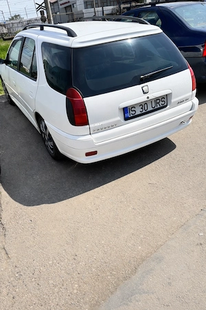 Vând Peugeot 306, an 2001, motor 2.0 HDI diesel, 90 CP. - imagine 2