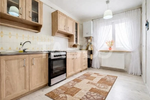 Apartament de vanzare 3 camere in Cartierul Zorilor 2 balcoane - imagine 8