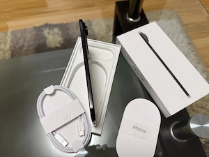 Iphone 17 AIR 256gb FULLBOX black