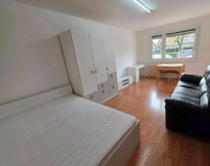 Garsoniera de inchiriat zona Blumana - imagine 4