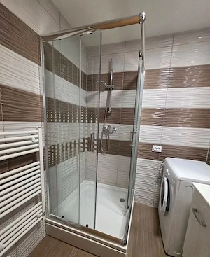 Garsoniera de inchiriat zona Blumana - imagine 2