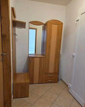 Garsoniera de inchiriat zona Blumana - imagine 5