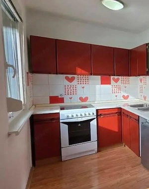 Garsoniera de inchiriat zona Blumana - imagine 3