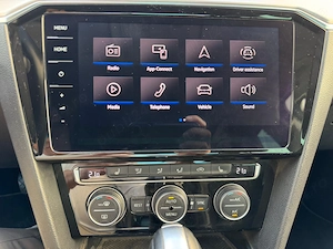 Volkswagen Passat 2.0 BiTDI DSG 4Mot Highline - imagine 3