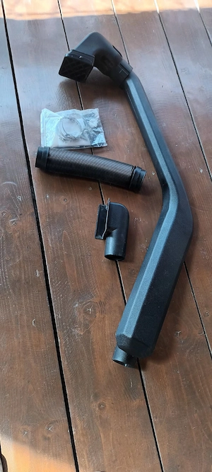 Snorkel pt.Suv 4×4 - imagine 2