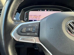 Volkswagen Passat 2.0 BiTDI DSG 4Mot Highline - imagine 5