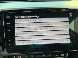 Volkswagen Passat 2.0 BiTDI DSG 4Mot Highline - imagine 10