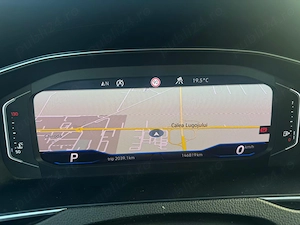 Volkswagen Passat 2.0 BiTDI DSG 4Mot Highline - imagine 9