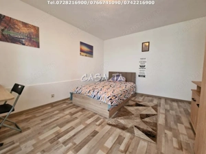 Închiriere garsoniera, situata în Târgu Jiu, Aleea Plopilor