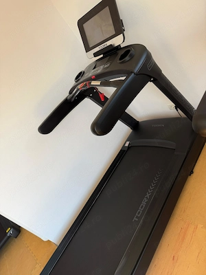 Banda de alergat profesionala Toorx