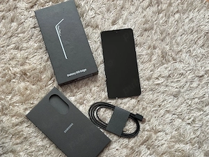 Samsung Galaxy S25 EDGE 256gb Fullbox - imagine 3