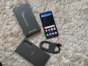 Samsung Galaxy S25 EDGE 256gb Fullbox - imagine 2