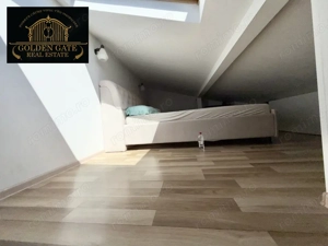 Studio tip loft + parcare | Bloc 2016 | Poștalionului - imagine 5