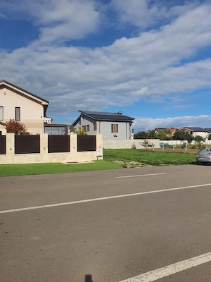 Teren de vanzare in Constanta, Km 5 Veterani - 500 mp - imagine 5