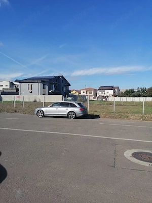 Teren de vanzare in Constanta, Km 5 Veterani - 500 mp - imagine 2