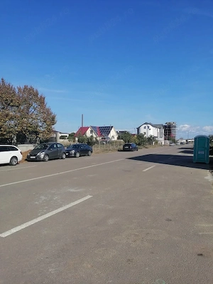 Teren de vanzare in Constanta, Km 5 Veterani - 500 mp - imagine 4