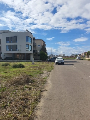 Teren de vanzare in Constanta, Km 5 Veterani - 500 mp - imagine 3