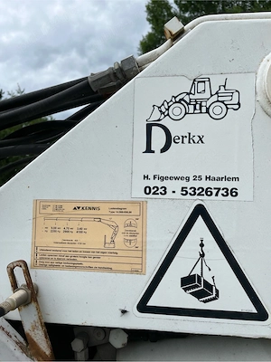 Volvo FM7 290 - imagine 2