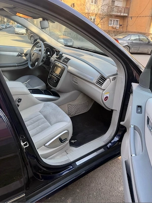 vand sau schimb Mercedes R28 CDI  - imagine 5