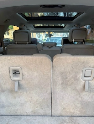 vand sau schimb Mercedes R28 CDI  - imagine 4