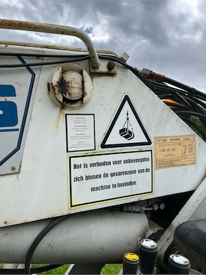 Volvo FM7 290 - imagine 3