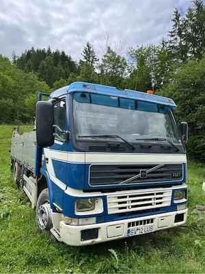 Volvo FM7 290