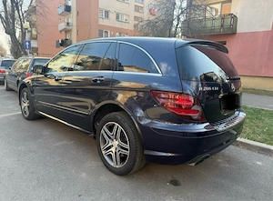 vand sau schimb Mercedes R28 CDI 
