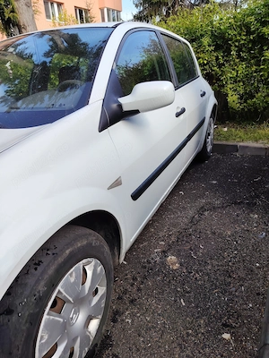 Renault Megane 2,,,1.5dci an 2007 pentru programul rabla sau dezmembrari 2500 lei - imagine 3
