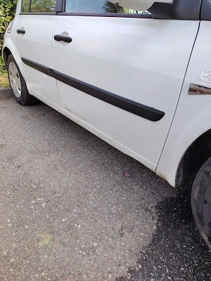 Renault Megane 2,,,1.5dci an 2007 pentru programul rabla sau dezmembrari 2500 lei - imagine 4