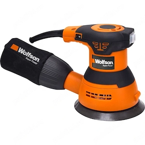 Vand Masina de slefuit rotativa Wolfson - 350W