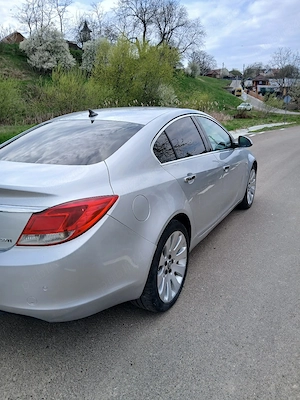 vand opel insignia  W0LGT57M391002746 - imagine 4