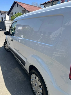 Ford Transit Connect -  Stare perfecta  - imagine 4
