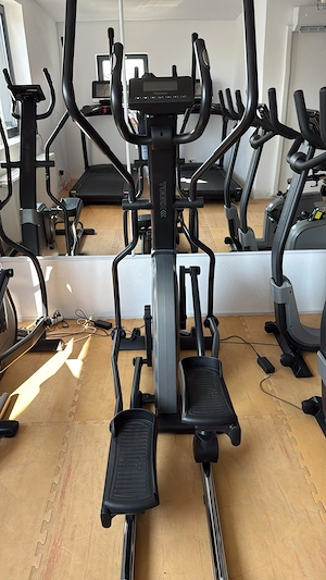 Bicicleta Eliptica TOORX ERX-3500