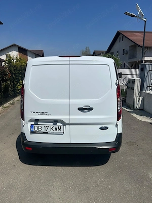 Ford Transit Connect -  Stare perfecta  - imagine 10