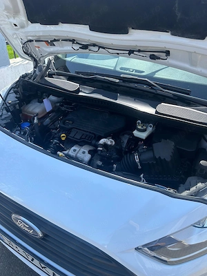 Ford Transit Connect -  Stare perfecta  - imagine 6