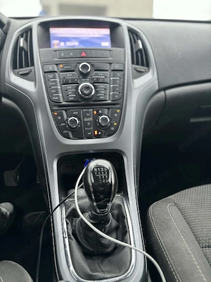 Vand opel astra  - imagine 2