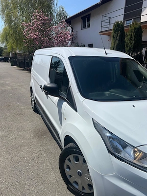 Ford Transit Connect -  Stare perfecta  - imagine 7