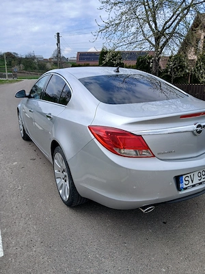 vand opel insignia  W0LGT57M391002746 - imagine 3