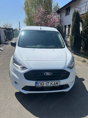 Ford Transit Connect -  Stare perfecta  - imagine 2