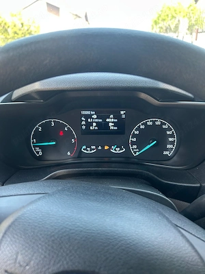 Ford Transit Connect -  Stare perfecta  - imagine 8