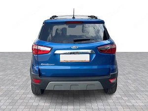 Ford EcoSport 1,0 EcoBoost Titanium - imagine 3