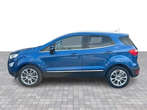 Ford EcoSport 1,0 EcoBoost Titanium - imagine 2