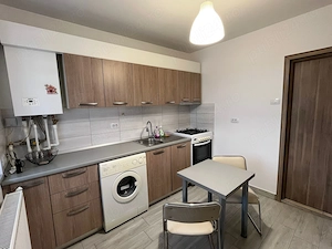 Închiriez garsoniera  - imagine 4