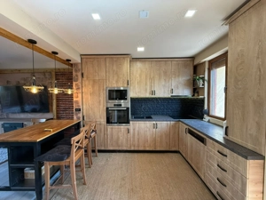 Apartament 3 camere cu curte proprie  Bragadiru Celofibrei - imagine 3