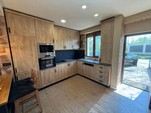 Apartament 3 camere cu curte proprie  Bragadiru Celofibrei - imagine 5