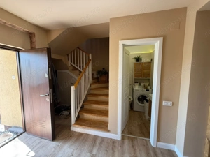 Apartament 3 camere cu curte proprie  Bragadiru Celofibrei - imagine 10