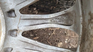 Janta Ford 17 inci - imagine 3