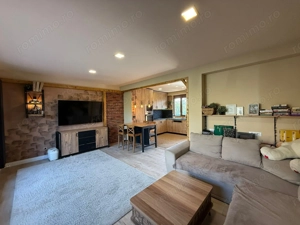 Apartament 3 camere cu curte proprie  Bragadiru Celofibrei - imagine 8