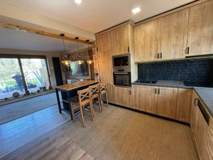 Apartament 3 camere cu curte proprie  Bragadiru Celofibrei - imagine 7