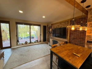 Apartament 3 camere cu curte proprie  Bragadiru Celofibrei